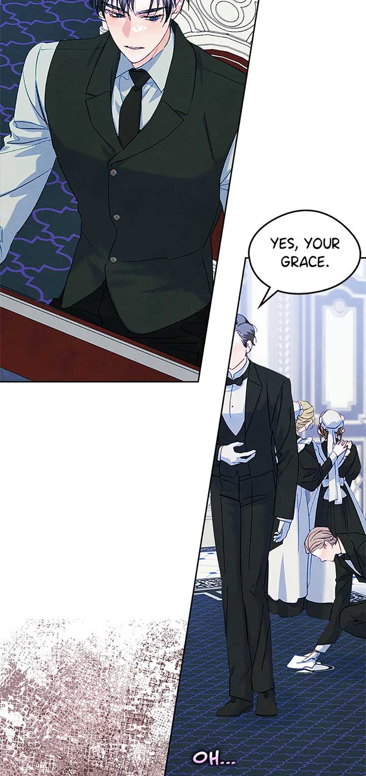 I Became The Male Lead’s Female Friend Chapter 56 - Page 44