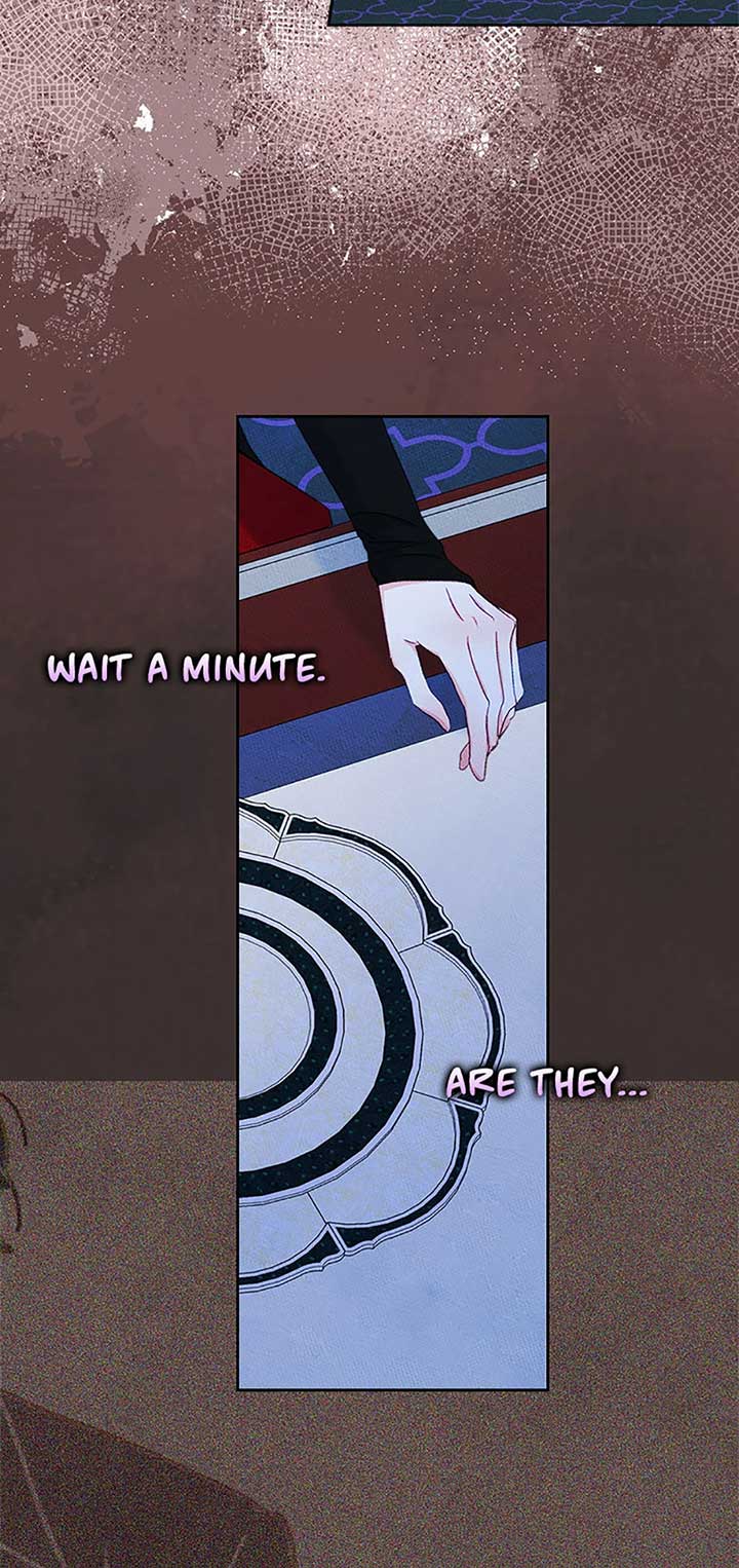 I Became The Male Lead’s Female Friend Chapter 56 - Page 45