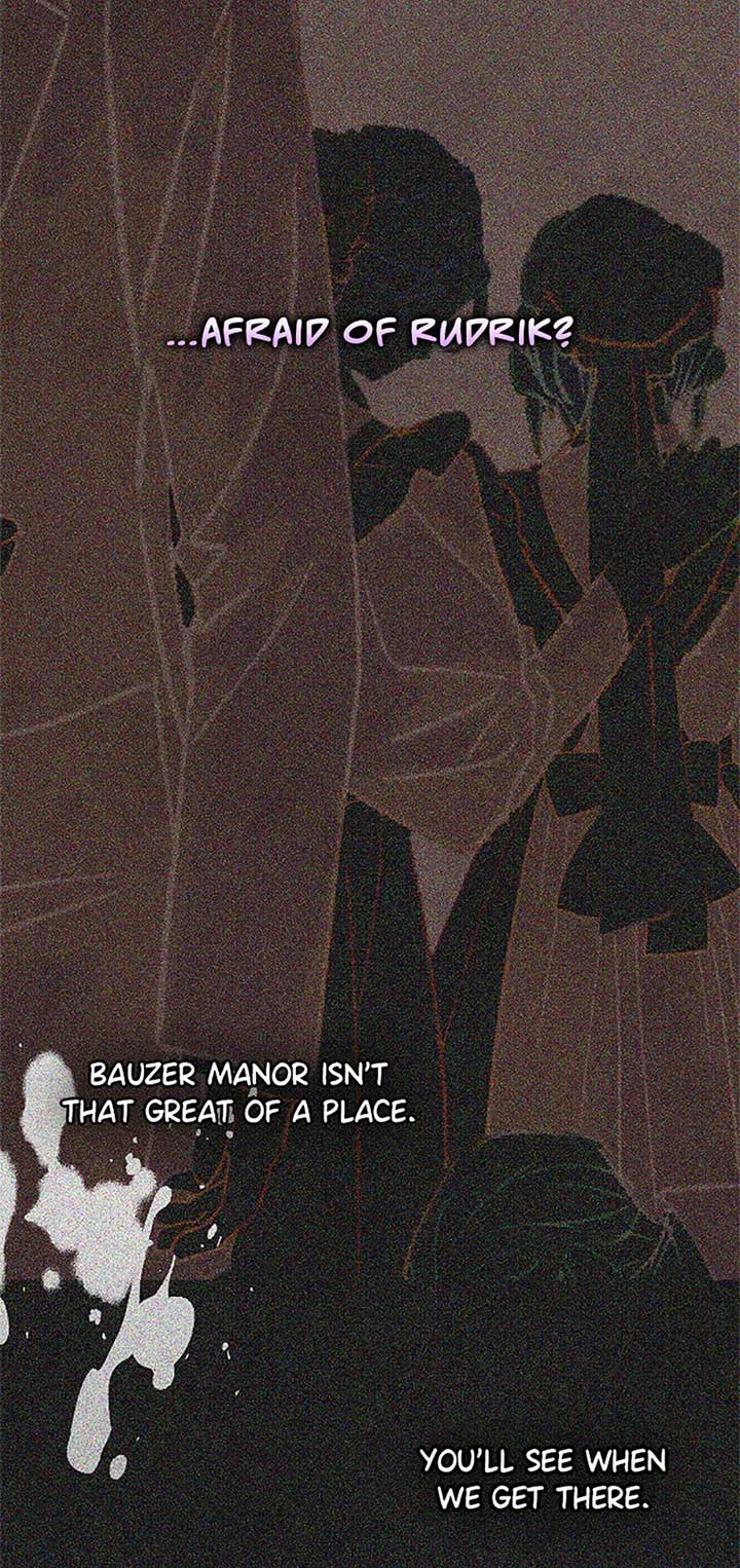 I Became The Male Lead’s Female Friend Chapter 56 - Page 46