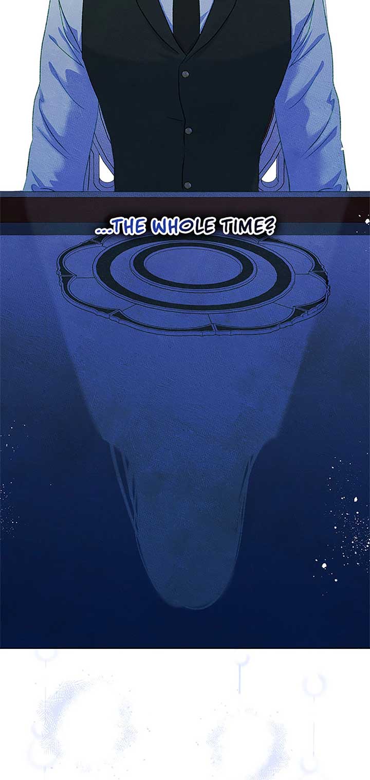 I Became The Male Lead’s Female Friend Chapter 56 - Page 49