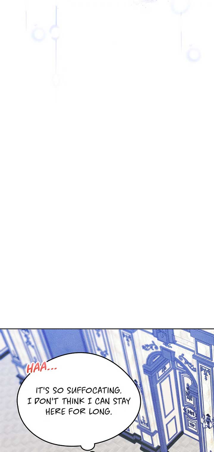 I Became The Male Lead’s Female Friend Chapter 56 - Page 50