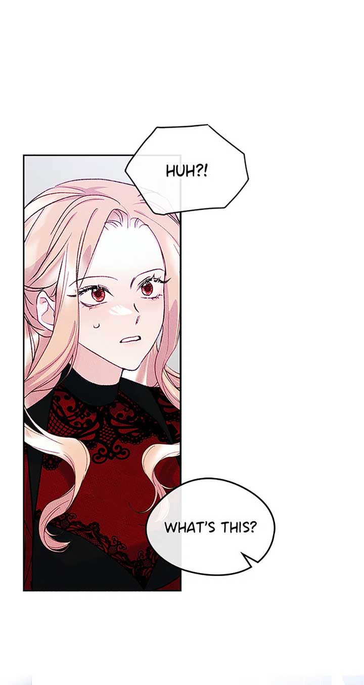 I Became The Male Lead’s Female Friend Chapter 56 - Page 53