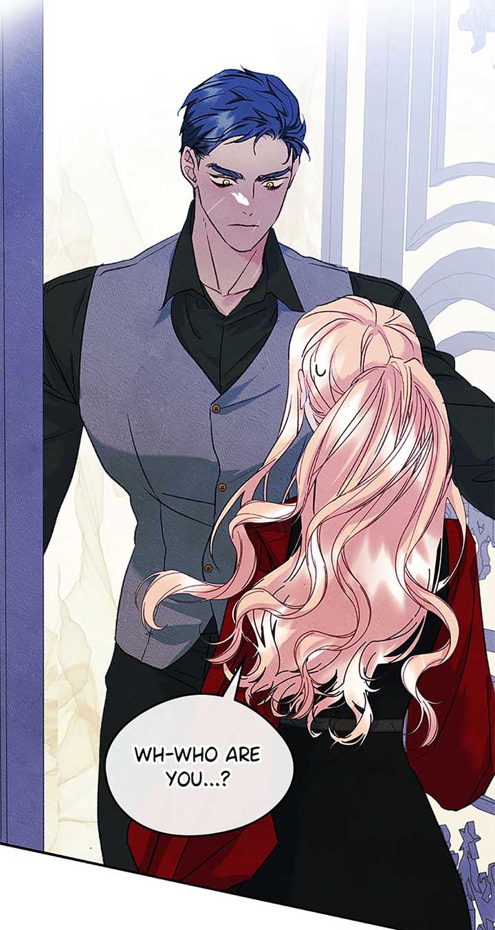 I Became The Male Lead’s Female Friend Chapter 56 - Page 54