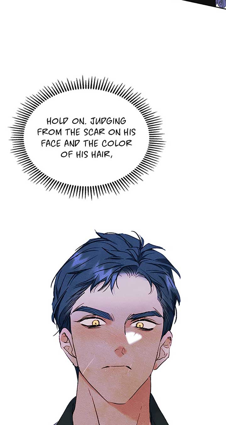 I Became The Male Lead’s Female Friend Chapter 56 - Page 55