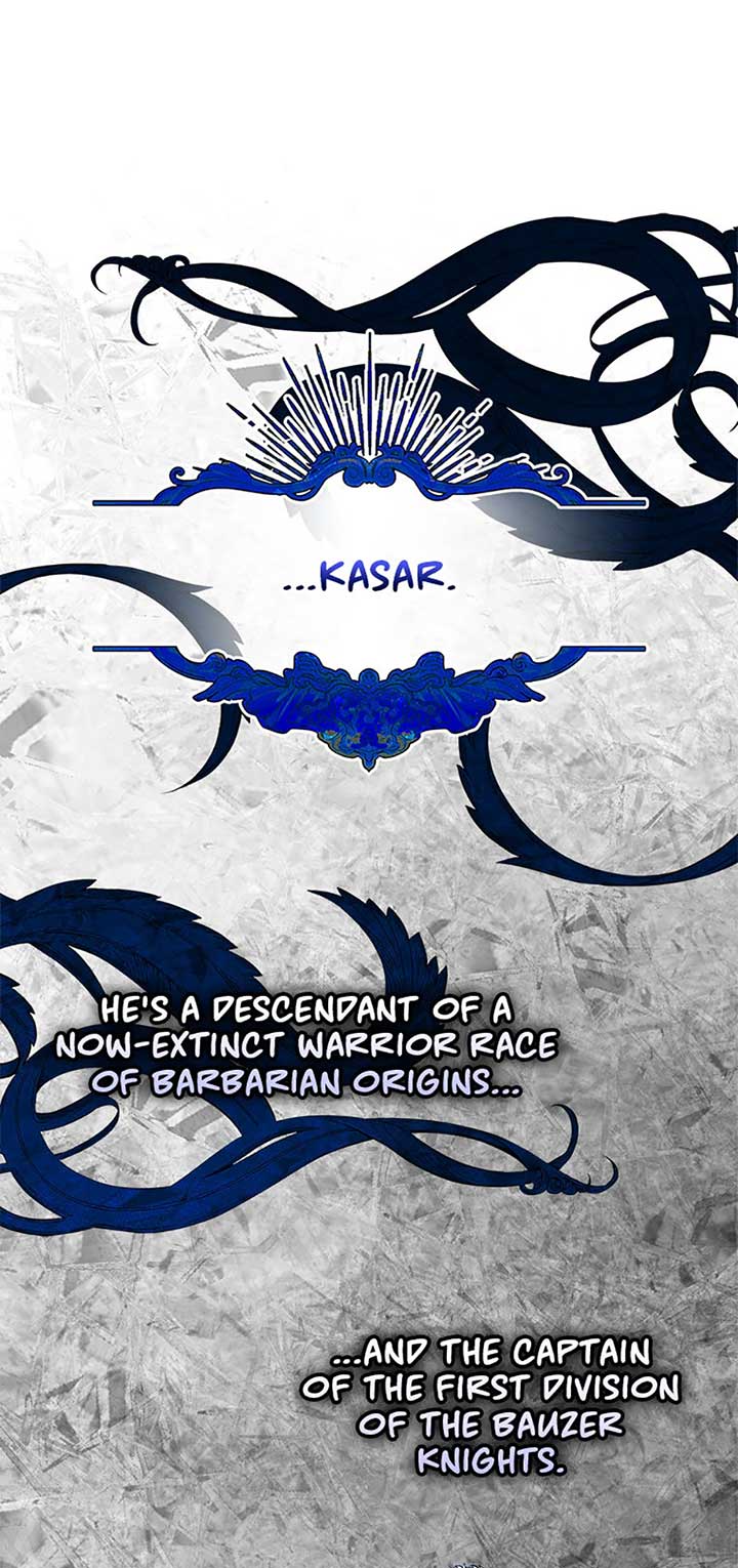 I Became The Male Lead’s Female Friend Chapter 56 - Page 57