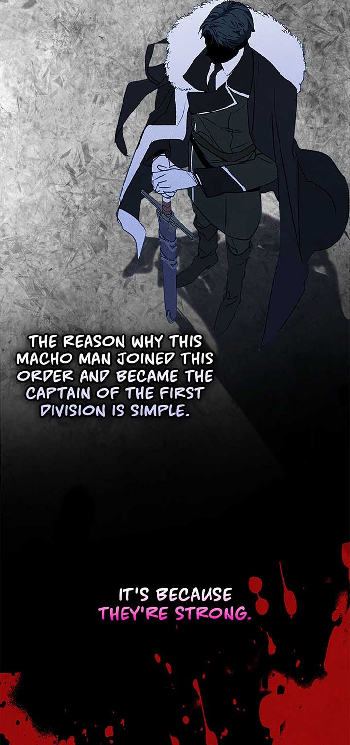 I Became The Male Lead’s Female Friend Chapter 56 - Page 58