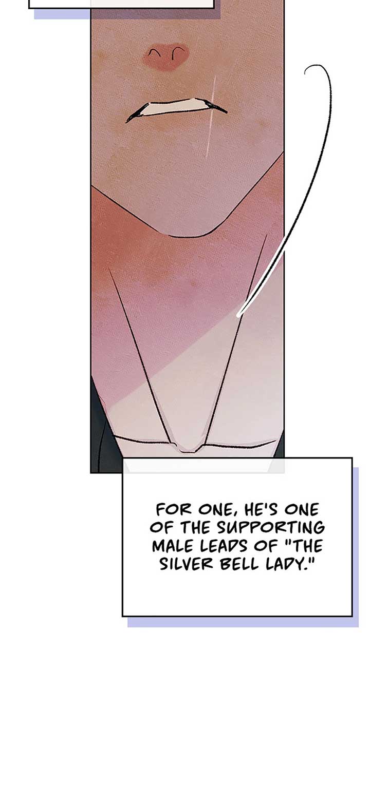 I Became The Male Lead’s Female Friend Chapter 56 - Page 61