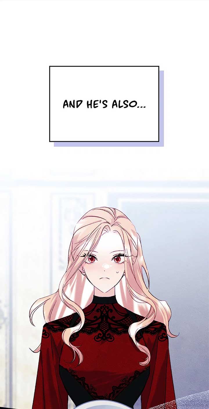 I Became The Male Lead’s Female Friend Chapter 56 - Page 62