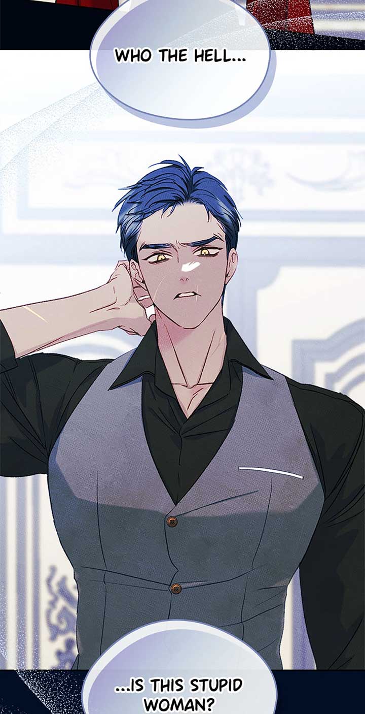 I Became The Male Lead’s Female Friend Chapter 56 - Page 63