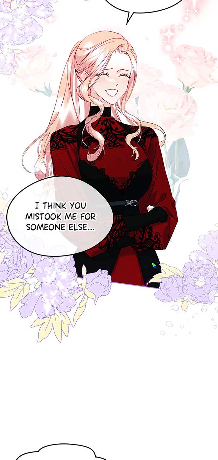 I Became The Male Lead’s Female Friend Chapter 57 - Page 4