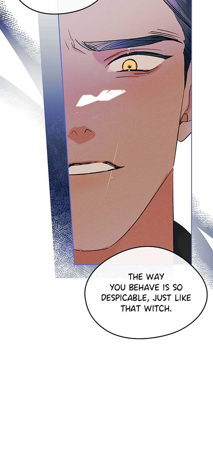 I Became The Male Lead’s Female Friend Chapter 57 - Page 6