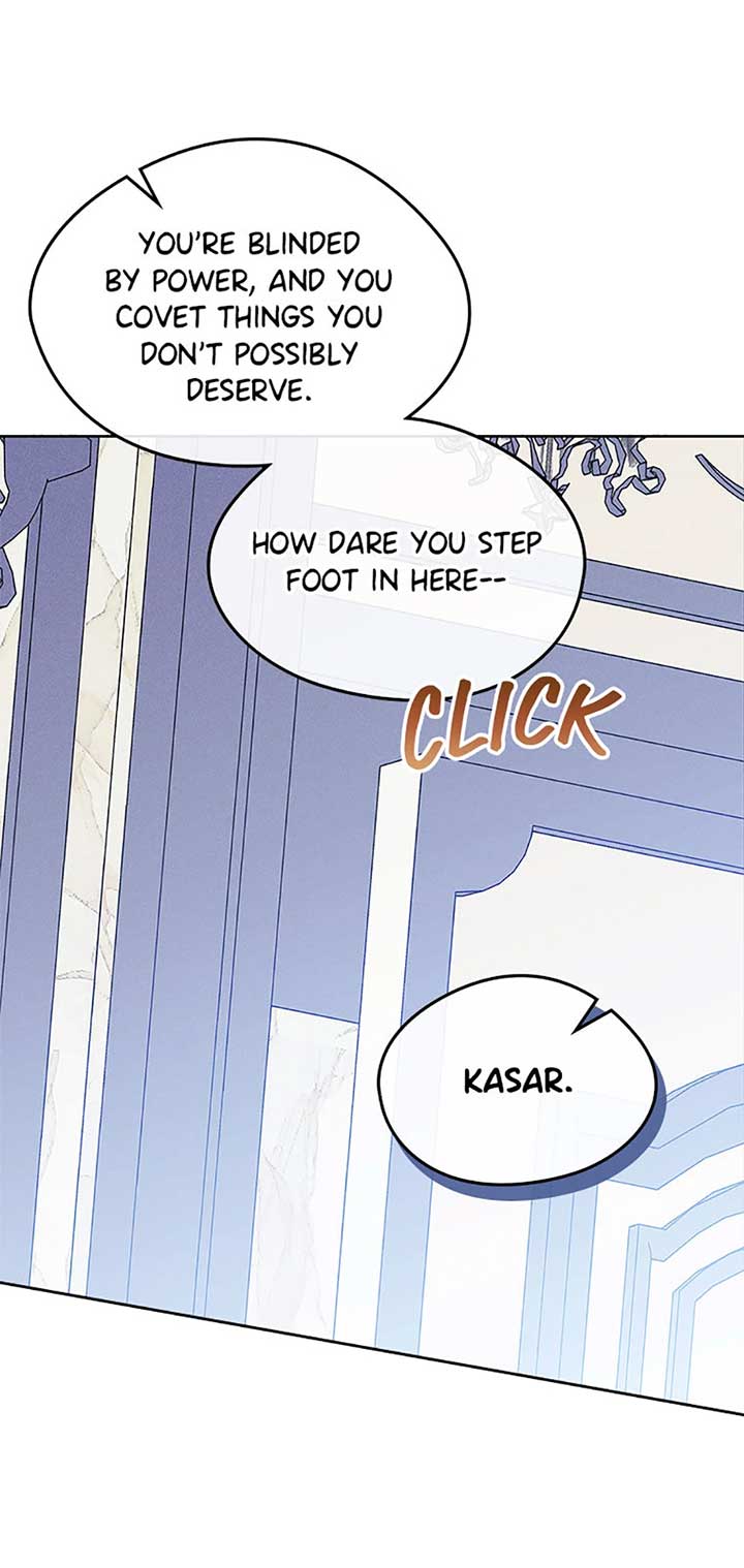 I Became The Male Lead’s Female Friend Chapter 57 - Page 7