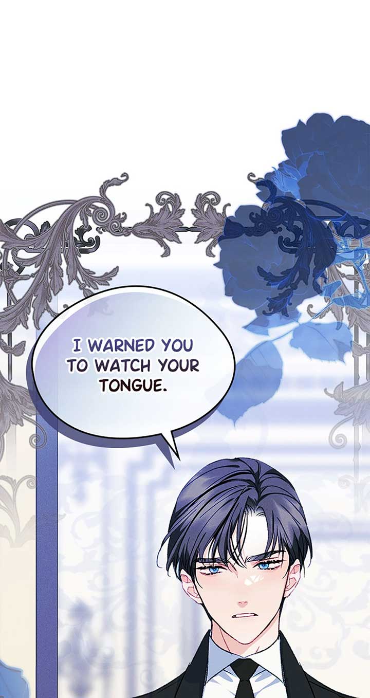 I Became The Male Lead’s Female Friend Chapter 57 - Page 8