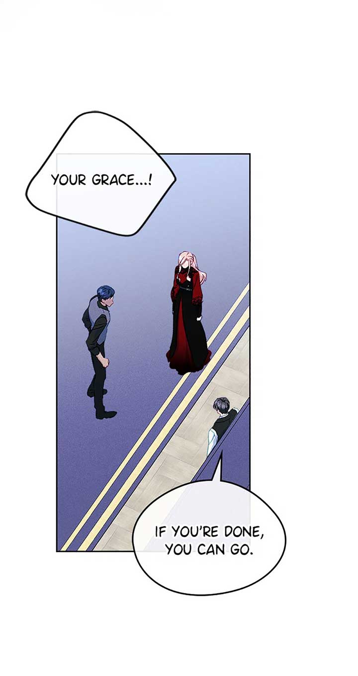 I Became The Male Lead’s Female Friend Chapter 57 - Page 10