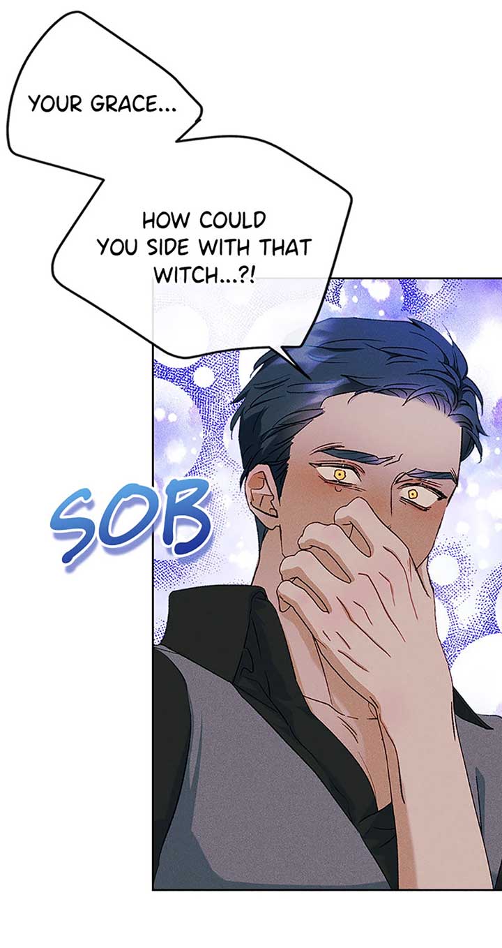 I Became The Male Lead’s Female Friend Chapter 57 - Page 11