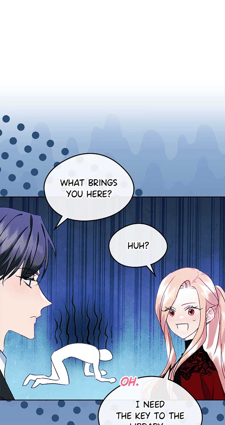 I Became The Male Lead’s Female Friend Chapter 57 - Page 12