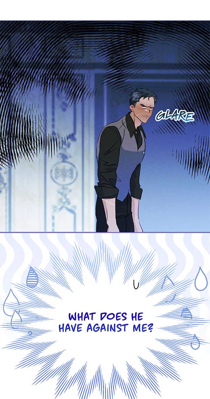 I Became The Male Lead’s Female Friend Chapter 57 - Page 15