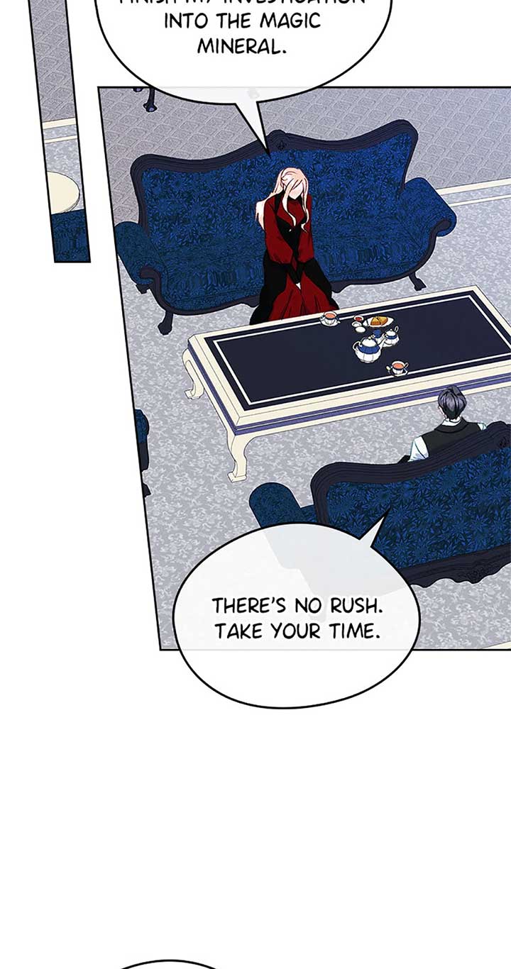 I Became The Male Lead’s Female Friend Chapter 57 - Page 18