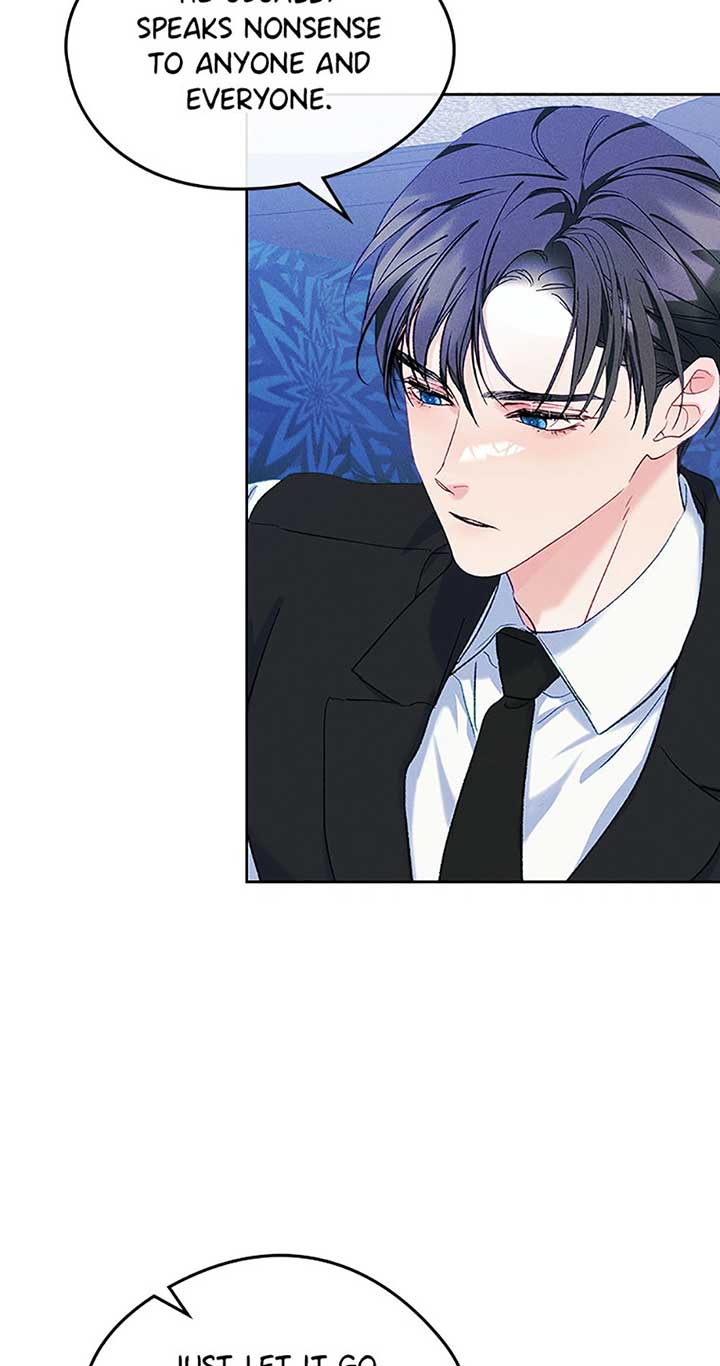 I Became The Male Lead’s Female Friend Chapter 57 - Page 20