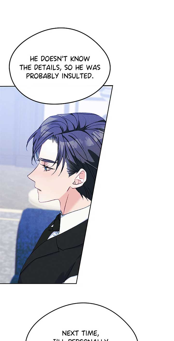 I Became The Male Lead’s Female Friend Chapter 57 - Page 24