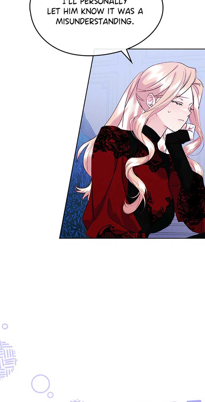 I Became The Male Lead’s Female Friend Chapter 57 - Page 25