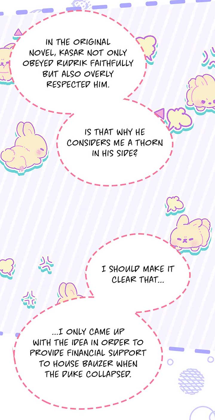 I Became The Male Lead’s Female Friend Chapter 57 - Page 26