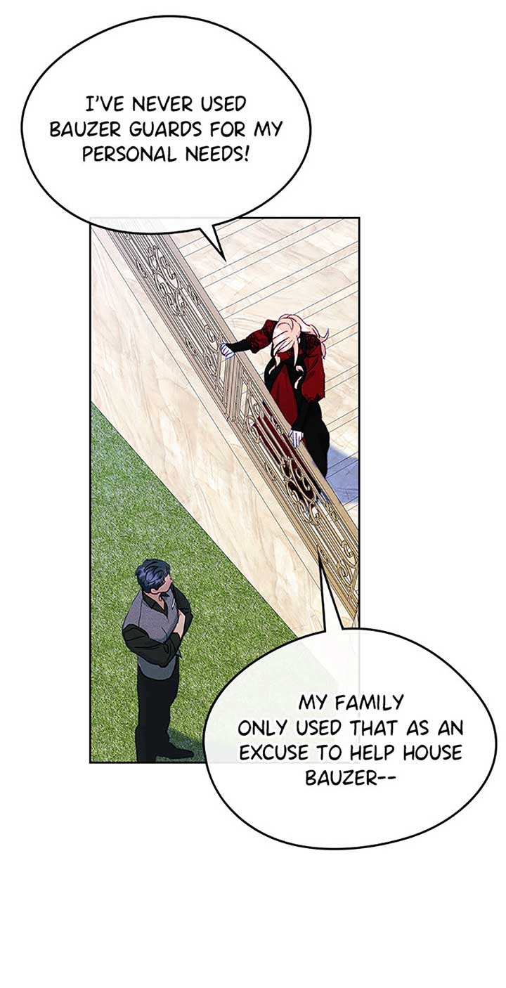 I Became The Male Lead’s Female Friend Chapter 57 - Page 29