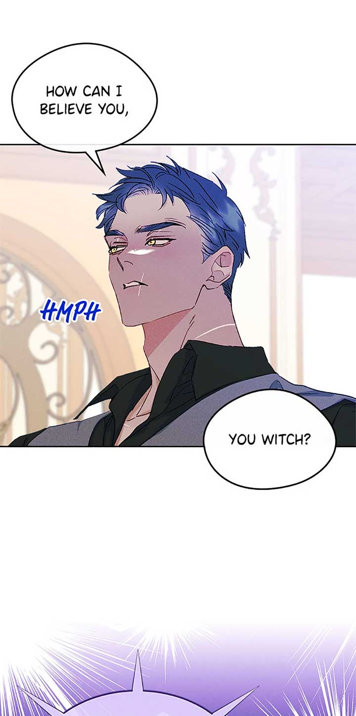 I Became The Male Lead’s Female Friend Chapter 57 - Page 30