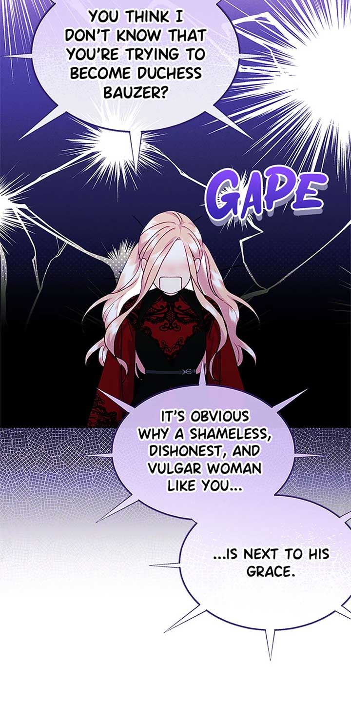 I Became The Male Lead’s Female Friend Chapter 57 - Page 31