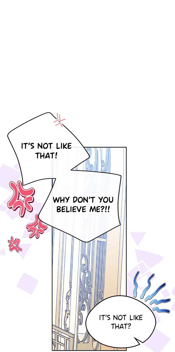 I Became The Male Lead’s Female Friend Chapter 57 - Page 32