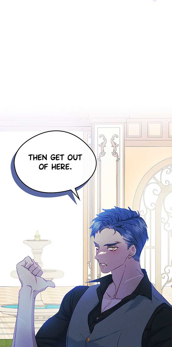 I Became The Male Lead’s Female Friend Chapter 57 - Page 33