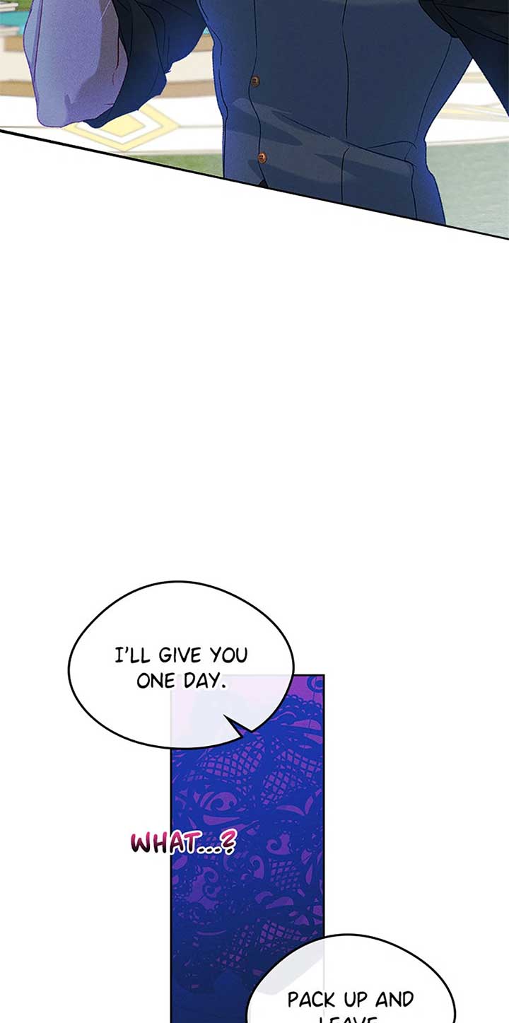 I Became The Male Lead’s Female Friend Chapter 57 - Page 34