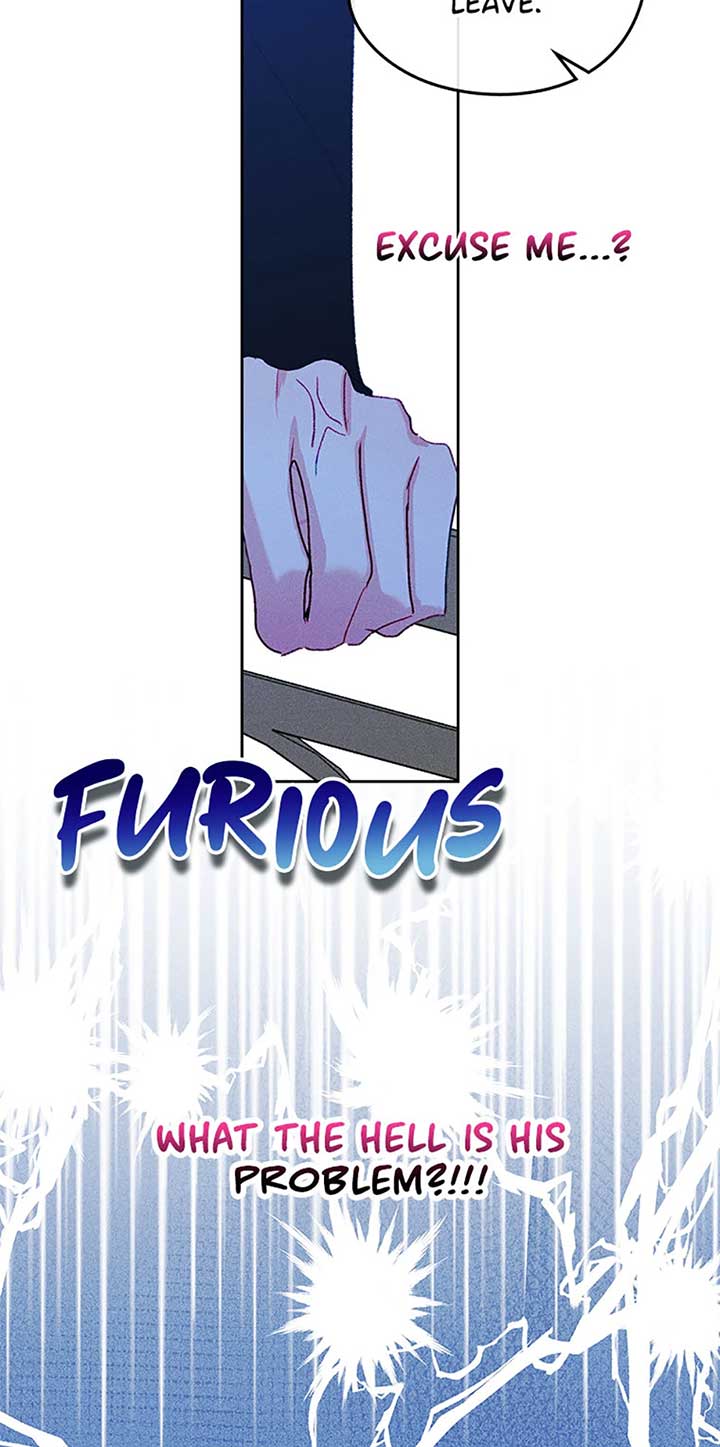 I Became The Male Lead’s Female Friend Chapter 57 - Page 35