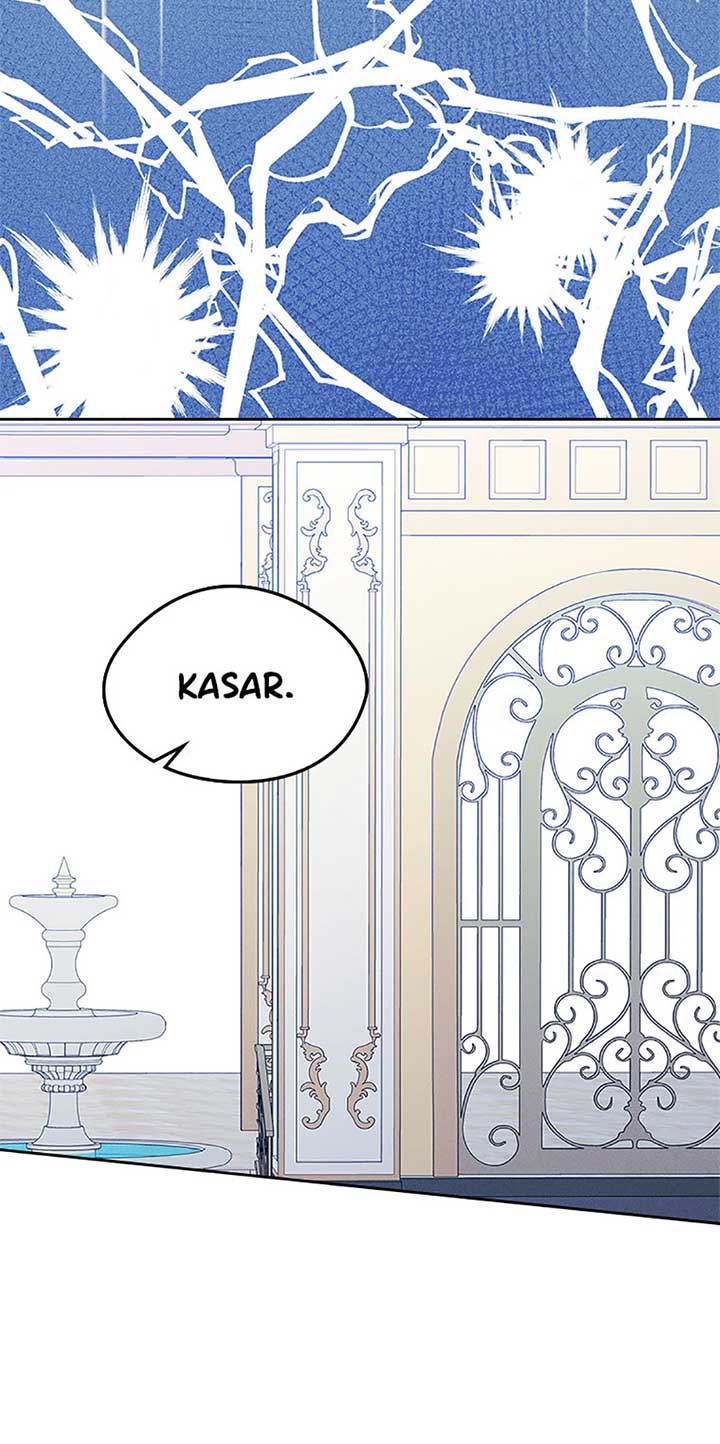 I Became The Male Lead’s Female Friend Chapter 57 - Page 36