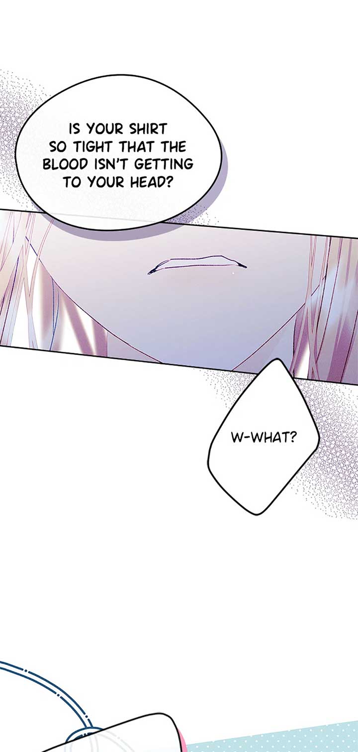 I Became The Male Lead’s Female Friend Chapter 57 - Page 37