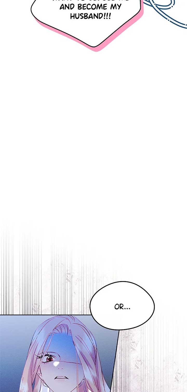 I Became The Male Lead’s Female Friend Chapter 57 - Page 39