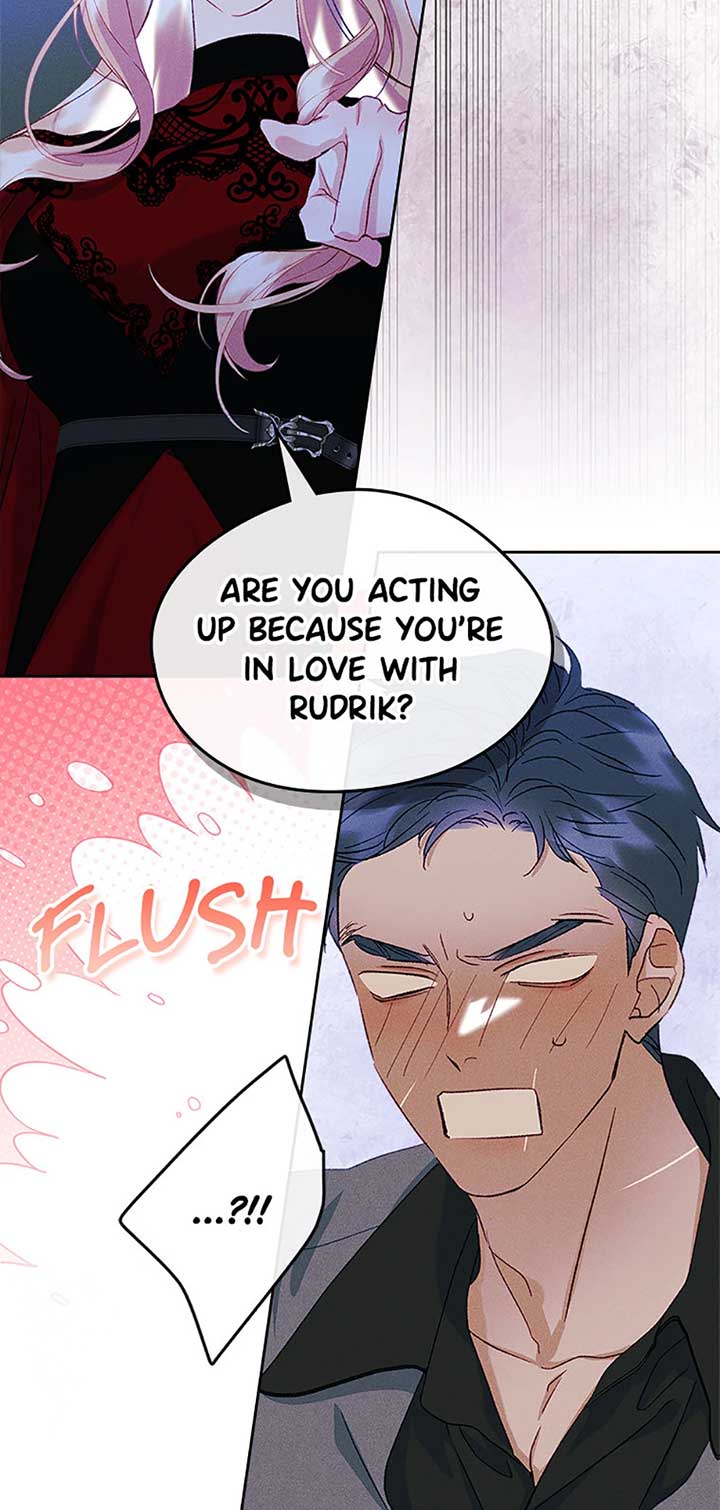 I Became The Male Lead’s Female Friend Chapter 57 - Page 40