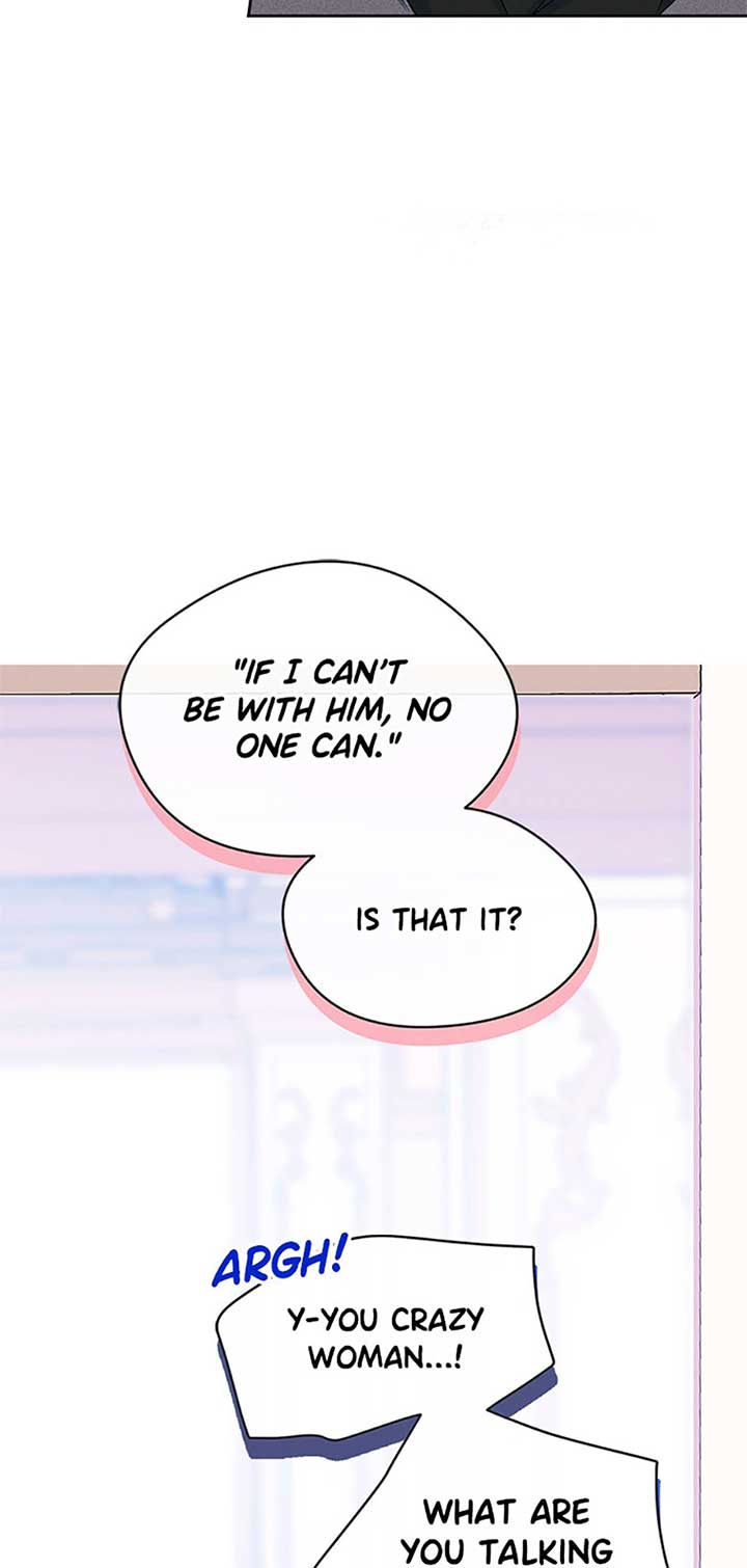 I Became The Male Lead’s Female Friend Chapter 57 - Page 41