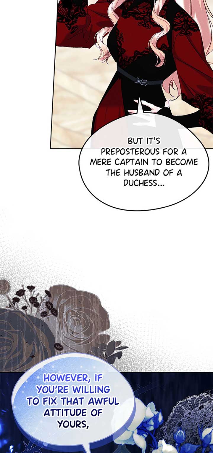 I Became The Male Lead’s Female Friend Chapter 57 - Page 44