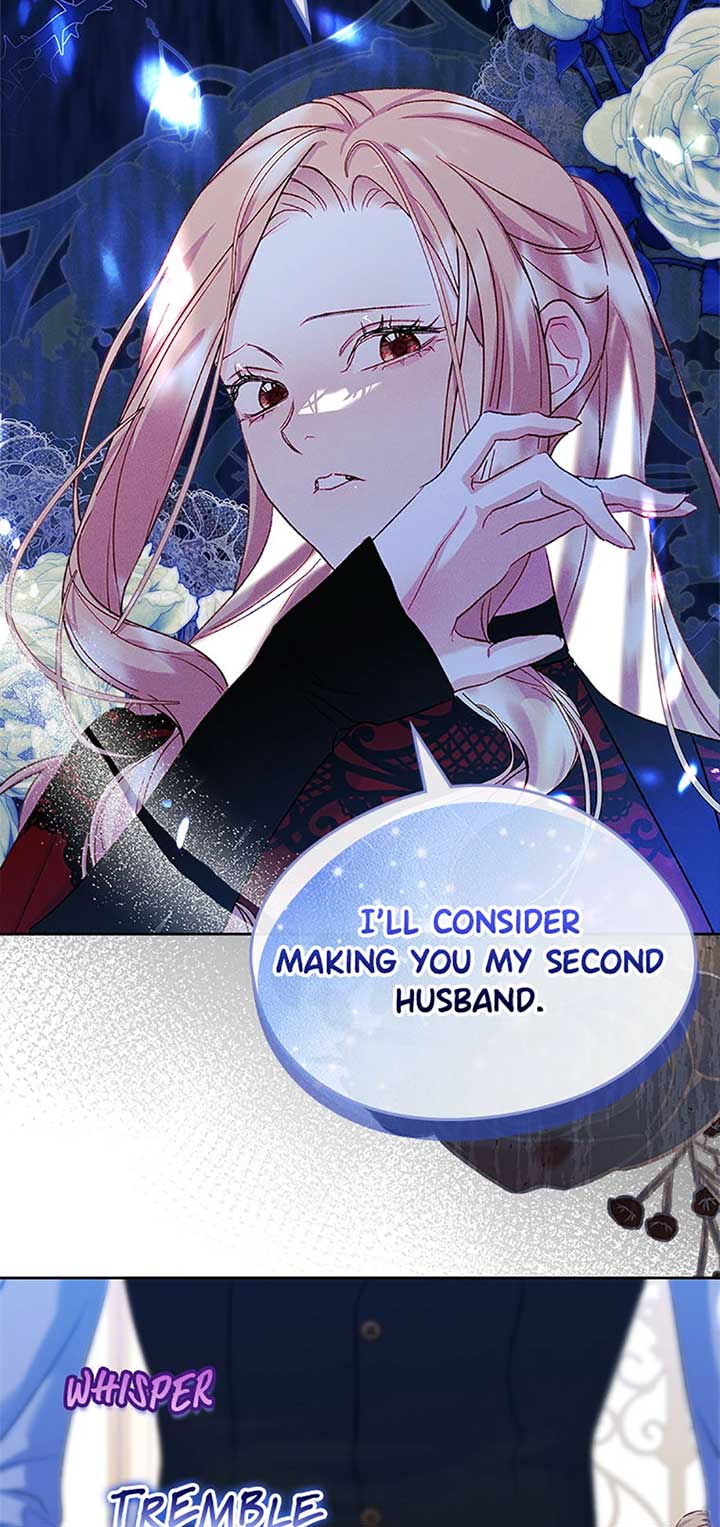 I Became The Male Lead’s Female Friend Chapter 57 - Page 45