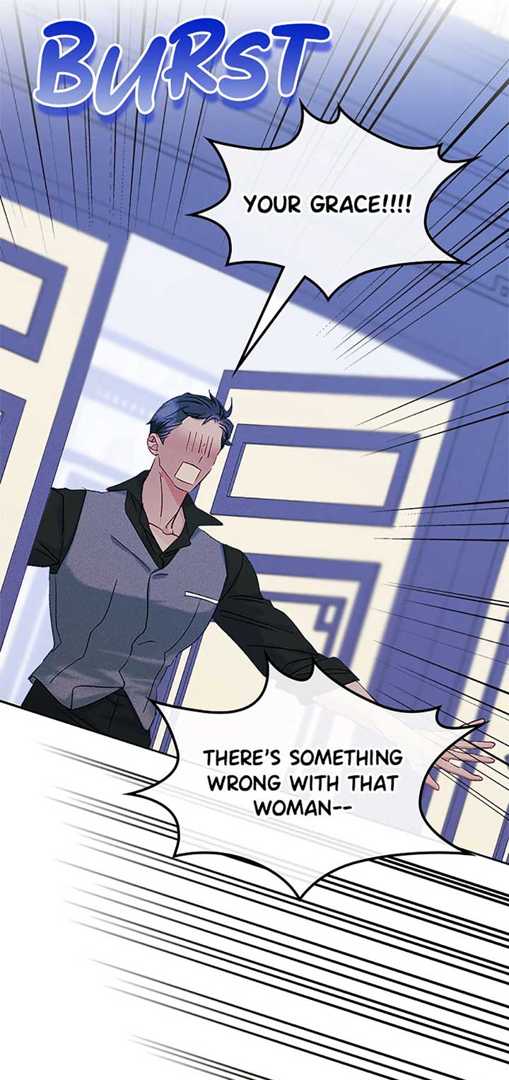 I Became The Male Lead’s Female Friend Chapter 57 - Page 47