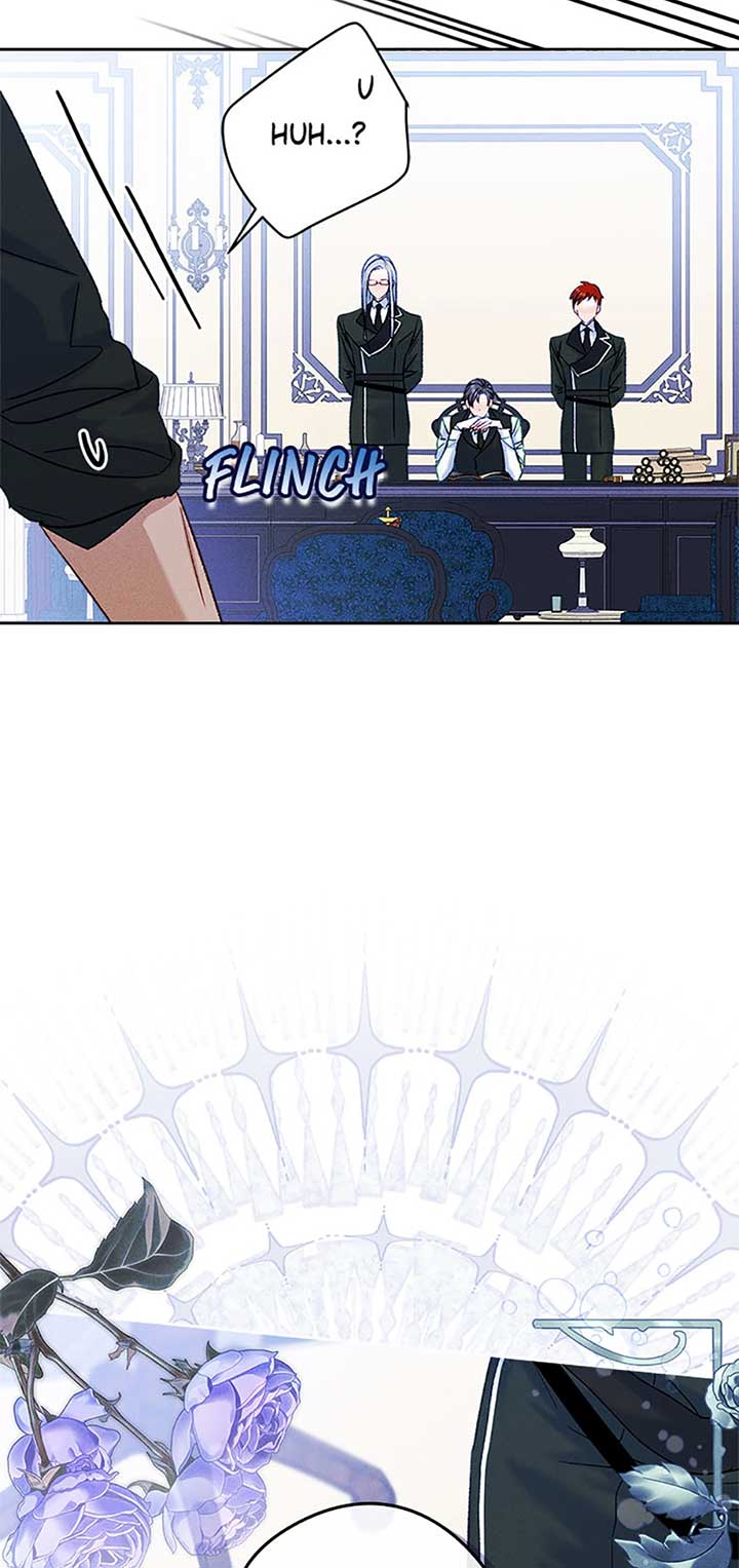 I Became The Male Lead’s Female Friend Chapter 57 - Page 48