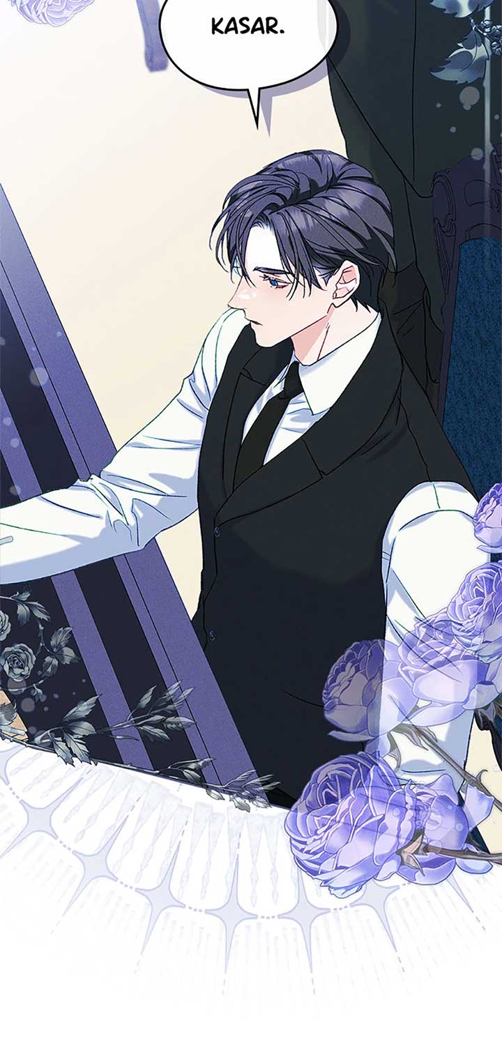 I Became The Male Lead’s Female Friend Chapter 57 - Page 49