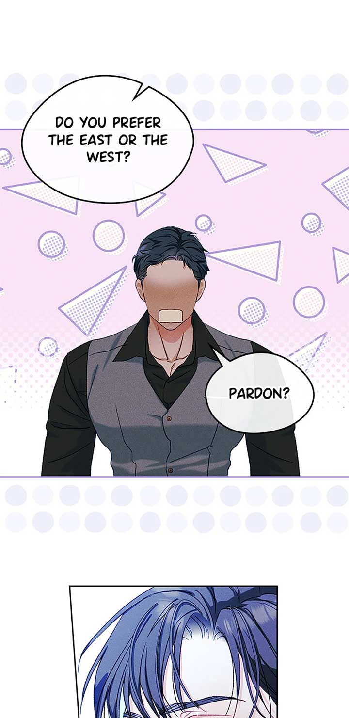 I Became The Male Lead’s Female Friend Chapter 57 - Page 50