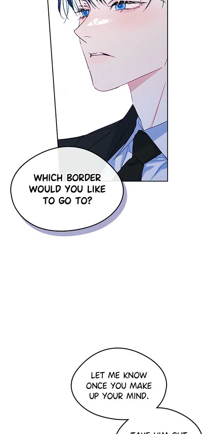 I Became The Male Lead’s Female Friend Chapter 57 - Page 51