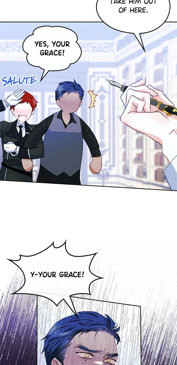 I Became The Male Lead’s Female Friend Chapter 57 - Page 52