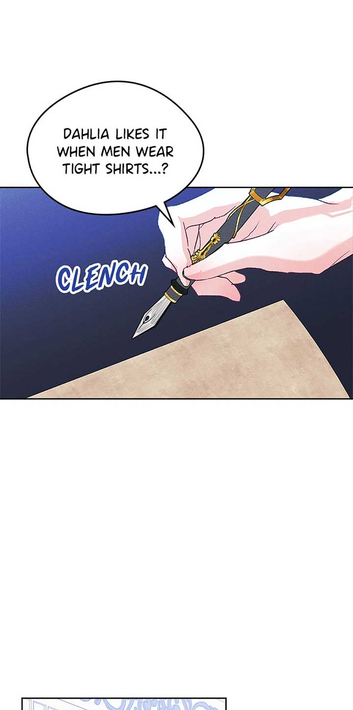 I Became The Male Lead’s Female Friend Chapter 57 - Page 57