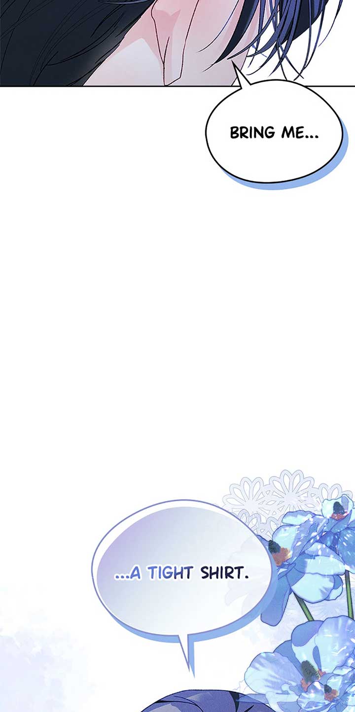 I Became The Male Lead’s Female Friend Chapter 57 - Page 59