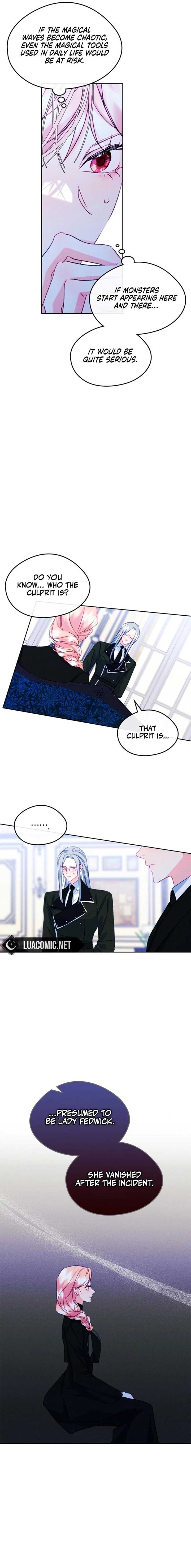 I Became The Male Lead’s Female Friend Chapter 63 - Page 4