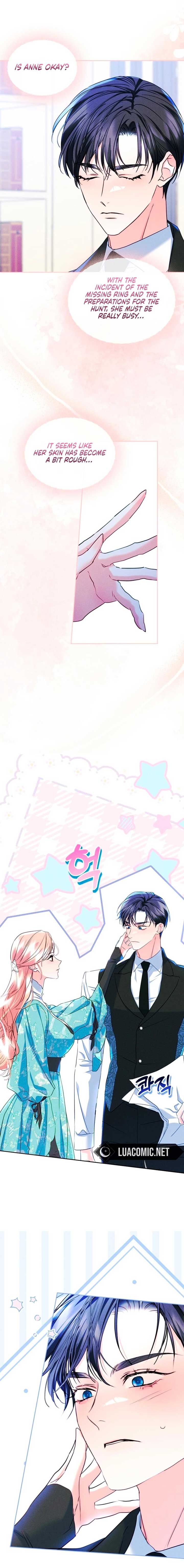 I Became The Male Lead’s Female Friend Chapter 64 - Page 6